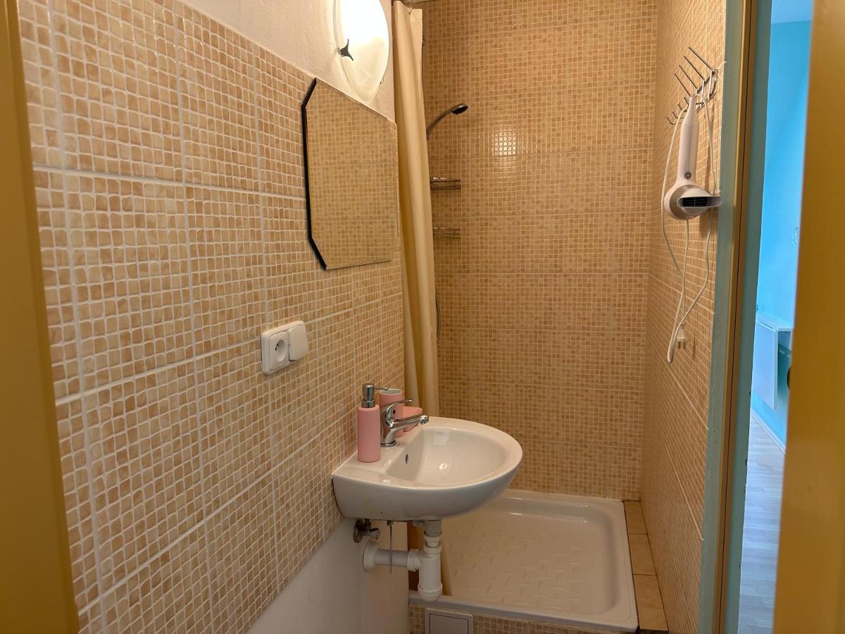 Appartement Loft Svahova 6 Karlovy Vary