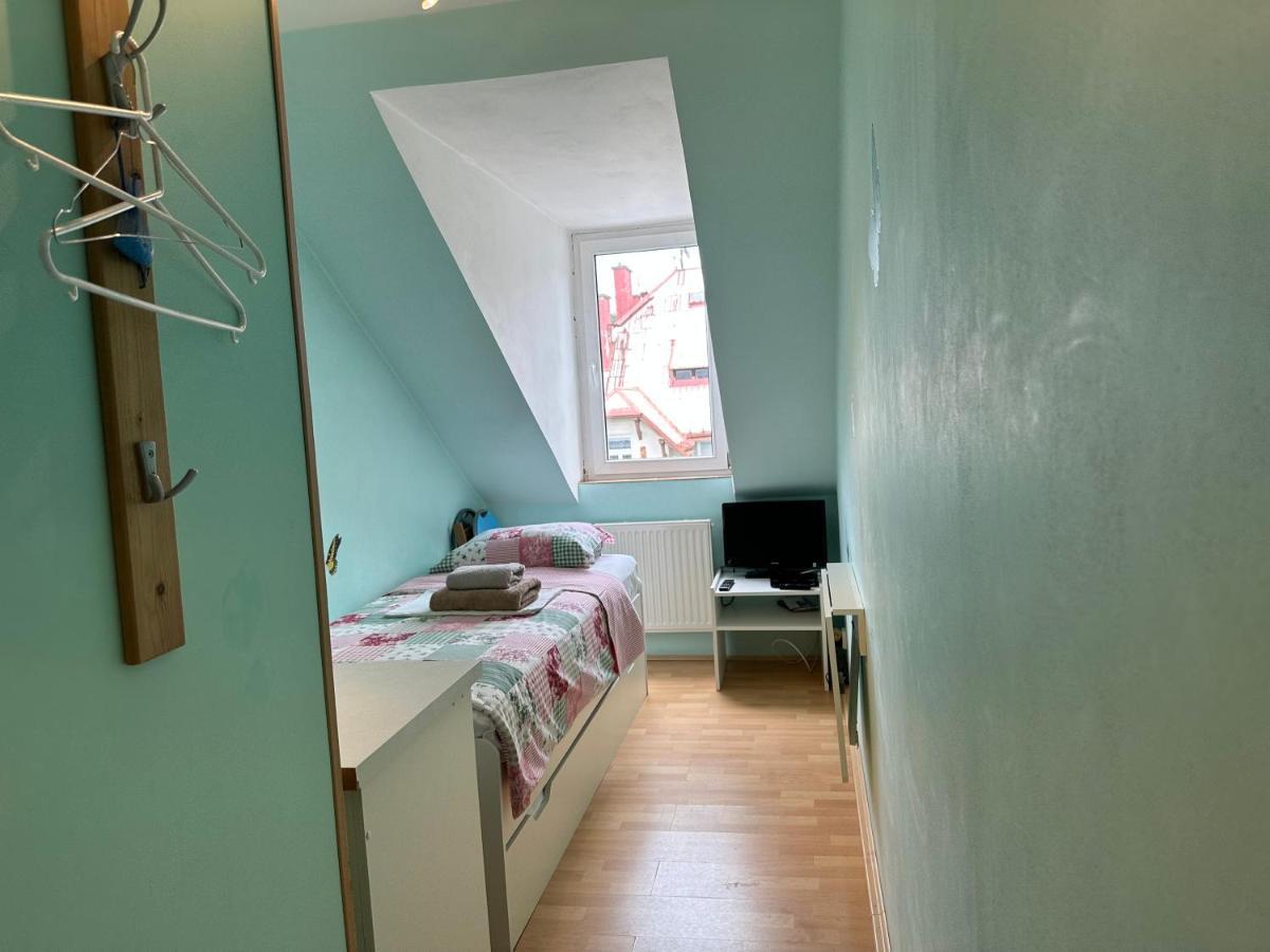 Loft Svahova 6 Appartement *