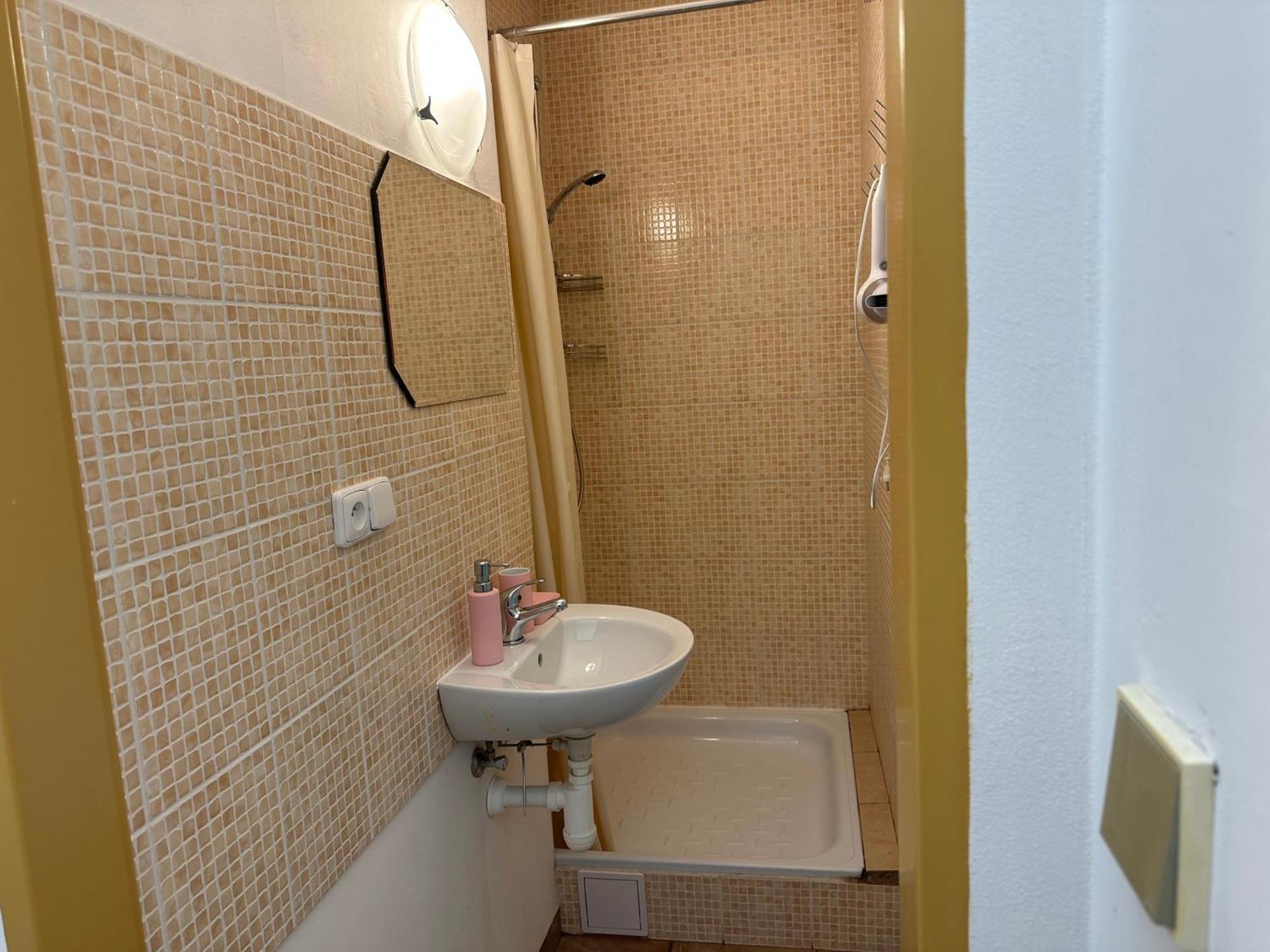 Loft Svahova 6 Appartement *
