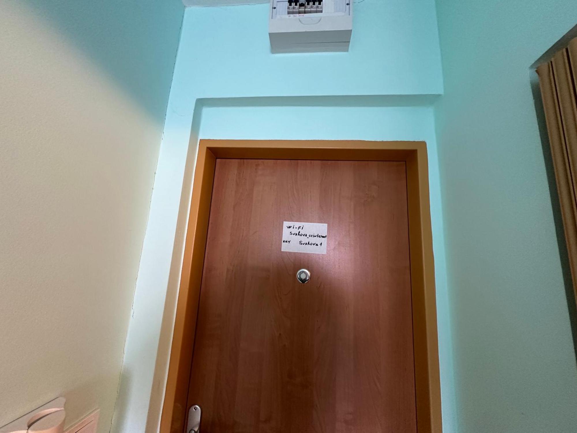 Loft Svahova 6 Appartement Karlovy Vary